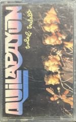 Quilapayun Tralali Tralala Kaset