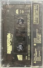 Quilapayun Tralali Tralala Kaset