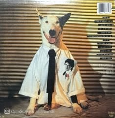 Rick Springfield Working Class Dog LP Plak