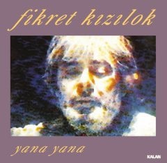 Fikret Kızılok Yana Yana LP