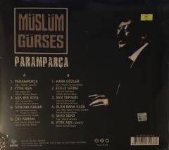 Müslüm Gürses Paramparça LP