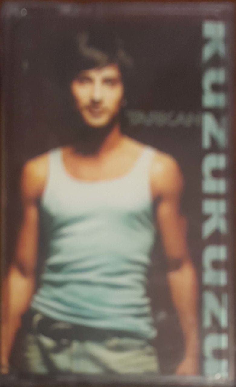 Tarkan Kuzu Kuzu Kaset