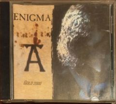 Engma Gold 2000 CD