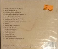 Engma Gold 2000 CD