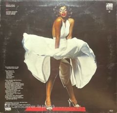 Donna Summer Four Seasons Of Love LP Plak