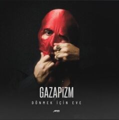 Gazapizm Dönmek İçin Eve LP Plak