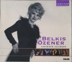 Belkıs Özener Sahibinin Sesinden CD