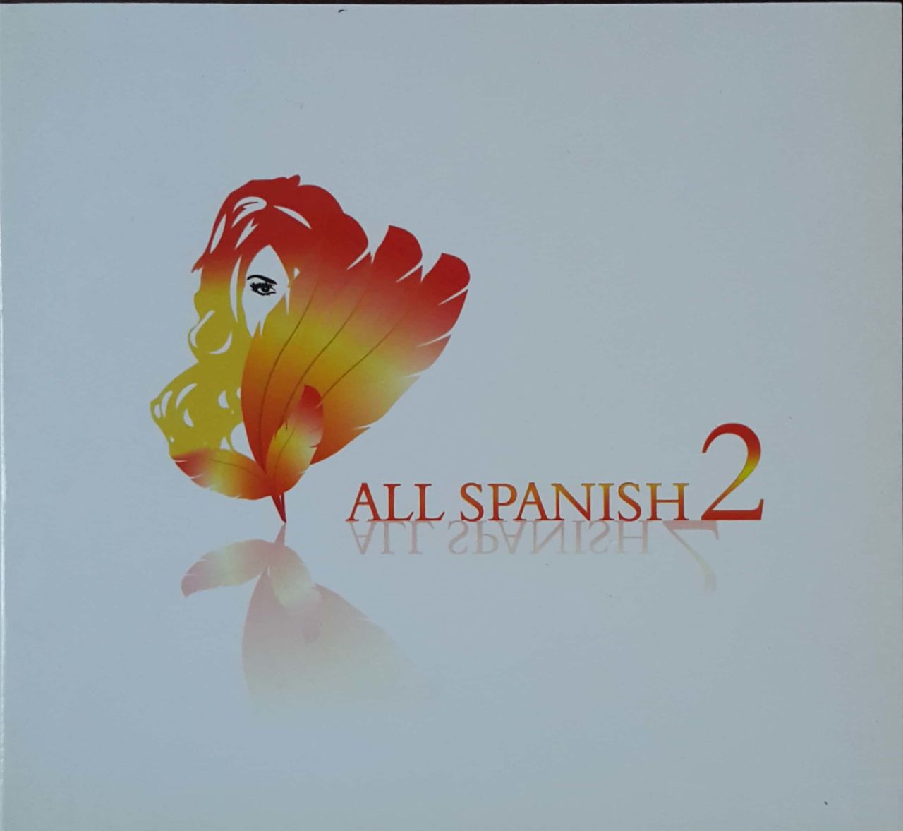 All Spanish 2 CD