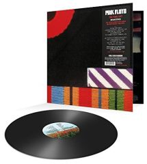 Pink Floyd The Final Cut LP Plak