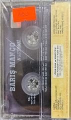 Barış Manço Nostalji Açılmamış Jelatininde Kaset