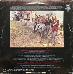 Doc Holliday Doc Holliday LP Plak