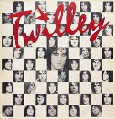 Twilley Dwight Twilley Band LP Plak