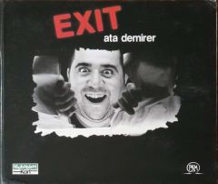 Ata Demirer Exsit CD
