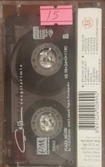 Çelik Sevgilerimle Kaset