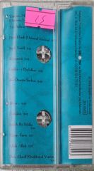 Richard Clayderman Kaset