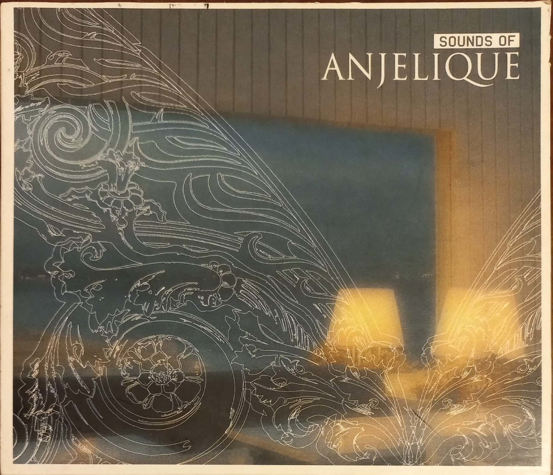 Sounds Of Anjelique CD