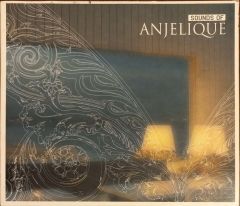 Sounds Of Anjelique CD