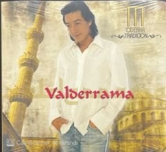 Valderrama Oderna Traddicion Açılmamış Jelatininde CD