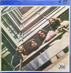 The Beatles 1967-1970 LP Plak