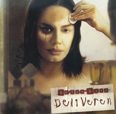 Sezen Aksu Deliveren Double LP Plak