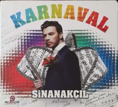 Sinan Alkıç Karnaval CD