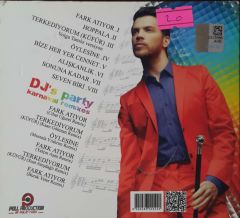 Sinan Alkıç Karnaval CD