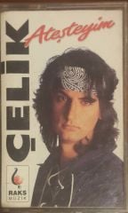Tarkan Yine Sensiz Kaset