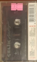 Tarkan Yine Sensiz Kaset