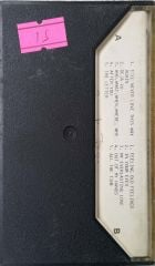Dionne Warwick Kaset