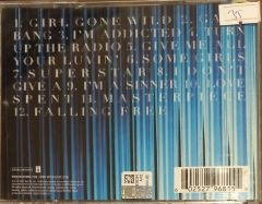 Madonna Mdna CD