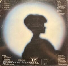 Shirley Bassey 25Th 40 Greatest Hits Double LP Plak