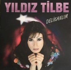 Yıldız Tilbe Delikanlım LP