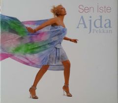 Ajda Pekkan Sen İste CD
