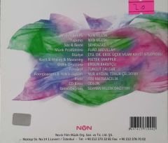 Ajda Pekkan Sen İste CD