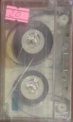Tarkan Yine Sensiz Kaset