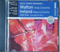 GreatProms Premieres CD