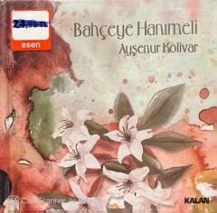 Ayşenur Kolivar Bahçeye Hanımeli Açılmamış Ambalajında CD