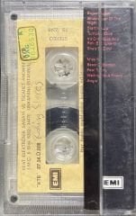 The Rolling Stones Rewind (1971-1984) Kaset