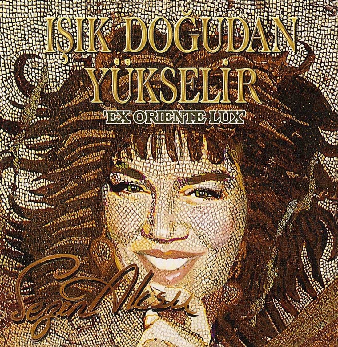 Sezen Aksu Işık Doğudan Yükselir LP