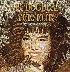 Sezen Aksu Işık Doğudan Yükselir LP