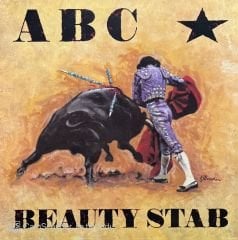 Abc Beauty Stab LP Plak