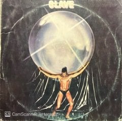 Slave Slave LP Plak