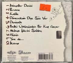 Yüksek Sadakat CD