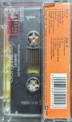 Toto Legend The Best Of Kaset