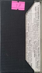 Deutsche Hitparade  Kaset