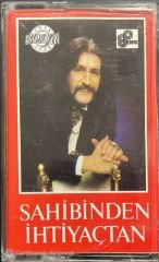 Barış Manço Sahibinden İhtiyaçtan Kaset