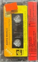 Barış Manço Sahibinden İhtiyaçtan Kaset
