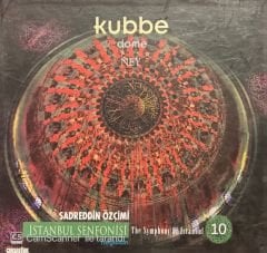 Sadrettin Özçimi Kubbe Ney CD