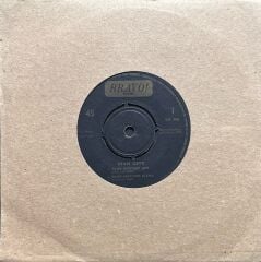 The Rolling Stones Jumpin' Jack Flash 45lik Plak