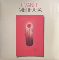 Livaneli Merhaba LP